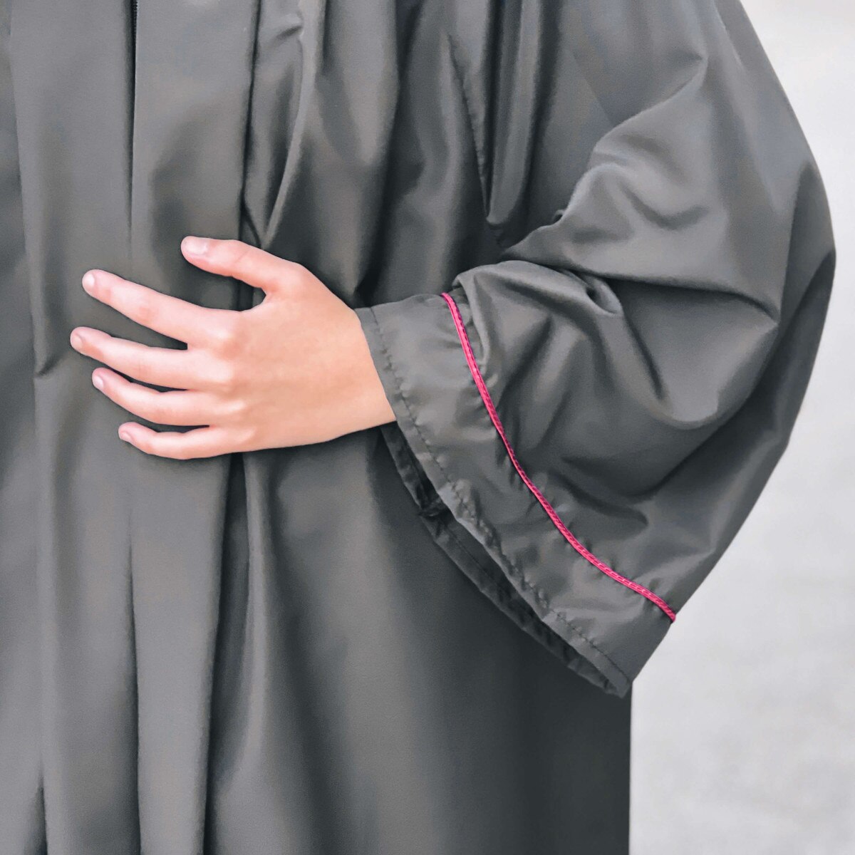 Bachelor Gown